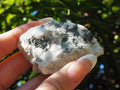 Piedra Luna en bruto