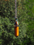 Colgante Ojo de Tigre
